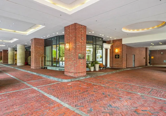 2nd image of Four Seasons Place Boston, Boston, MA 02116