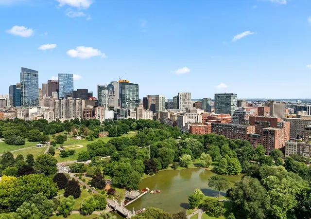 27th image of 220 Boylston Street #1512, Boston, MA 02116 | MLS# 73514283