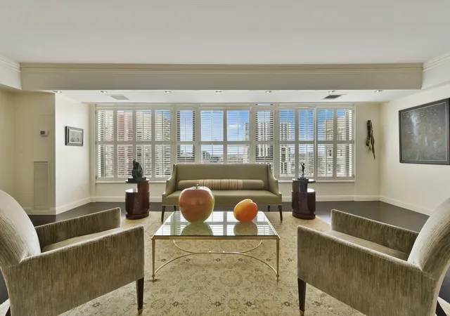 3rd image of Four Seasons Place Boston, Boston, MA 02116