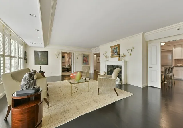 5th image of Four Seasons Place Boston, Boston, MA 02116