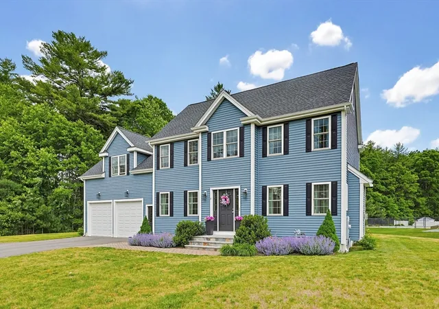 Homes for sale in East Bridgewater, MA | 5 Rockmeadow Dr, East Bridgewater, MA 02333 | MLS# 73528663