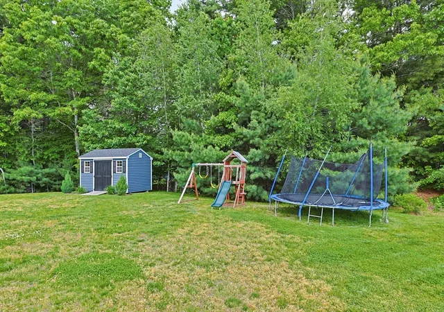 Homes for sale in East Bridgewater, MA | 5 Rockmeadow Dr, East Bridgewater, MA 02333 | MLS# 73528663