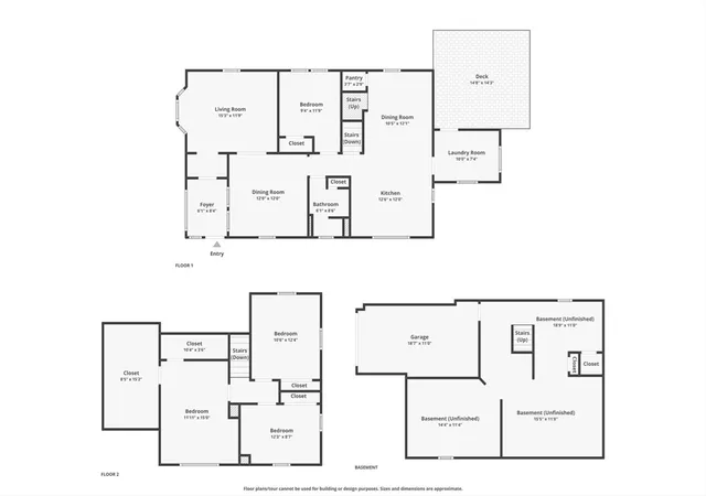28th image of 5 High St, Saugus, MA 01906 | MLS# 73566548