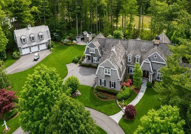 1st image of 9 High Ridge Dr, Mattapoisett, MA 02739 | MLS# 73528874