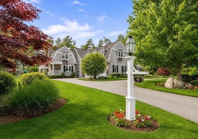 2nd image of 9 High Ridge Dr, Mattapoisett, MA 02739 | MLS# 73528874