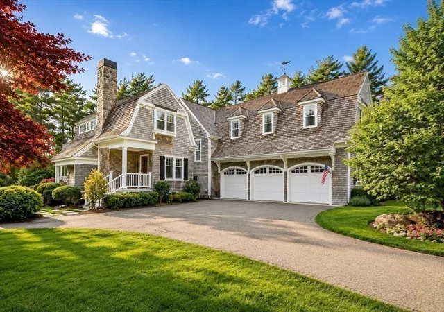 3rd image of 9 High Ridge Dr, Mattapoisett, MA 02739 | MLS# 73528874