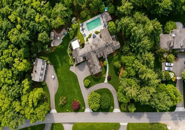 4th image of 9 High Ridge Dr, Mattapoisett, MA 02739 | MLS# 73528874