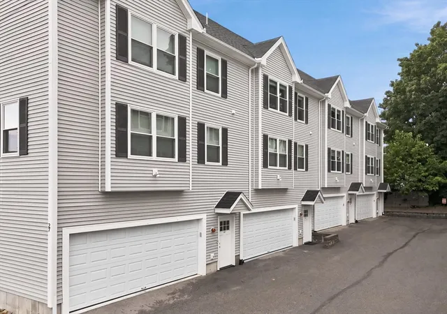Photo 1 of Sale Pending at 27 B Orchard St #27B, Haverhill, MA 01830 | MLS# 73555824 | Listing updated on 2026-09-16