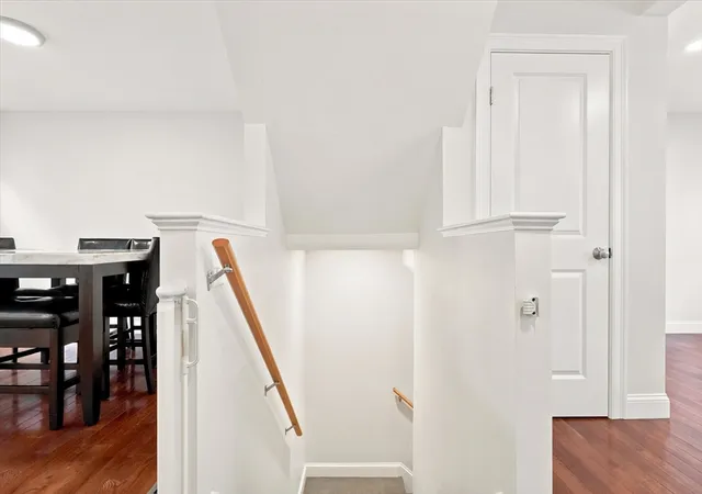 Listing Photo 4 - Condo for sale in building located at 27-b Orch St, Haverhill, MA 01830 - Unit #27B
