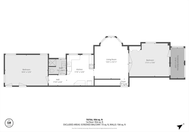 2nd image of 13 Munroe St, Northampton, MA 01060