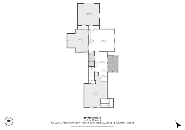 24th image of 13 Munroe St, Northampton, MA 01060 | MLS# 73523983