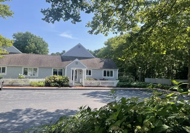 1st image of 100 Mid Iron #7018, Mashpee, MA 02649 | MLS# 73563002