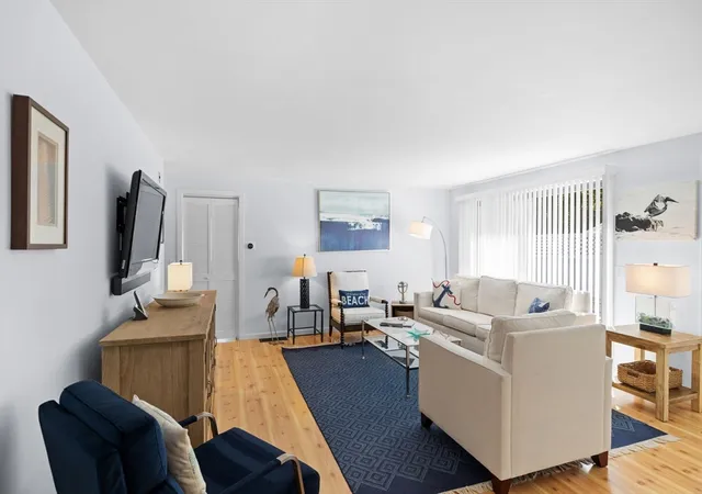Photo 3 of Sale Pending at 100 Mid Iron #7018, Mashpee, MA 02649 | MLS# 73563002 | Listing updated on 2026-10-07