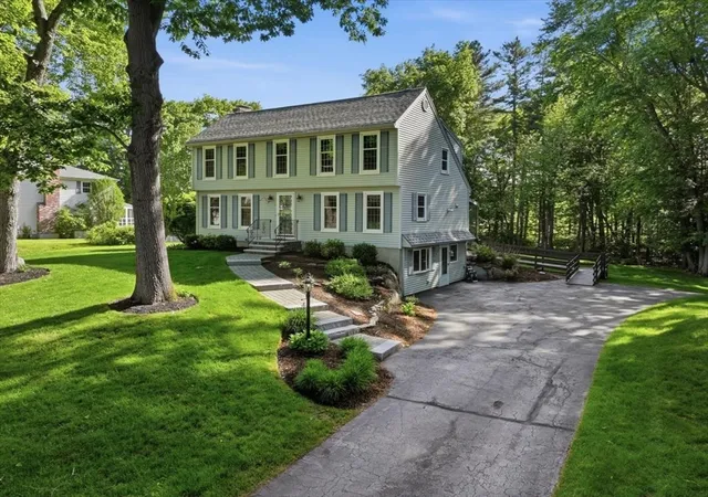 Homes for sale in Methuen, MA | 7 Brookside Court, Methuen, MA 01844 | MLS# 73539004