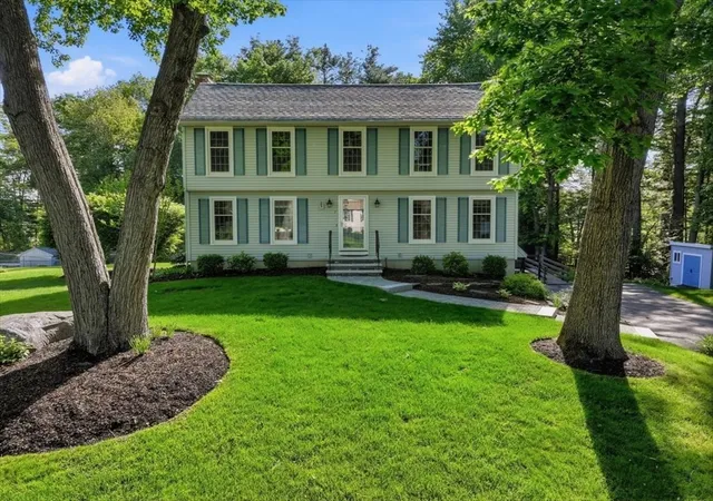 Homes for sale in Methuen, MA | 7 Brookside Court, Methuen, MA 01844 | MLS# 73539004