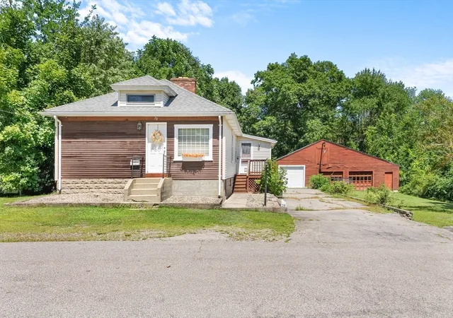Photo 1 of Sale Pending at 70 Central Blvd, Bellingham, MA 02019 | MLS# 73559915 | Listing updated on 2026-08-18