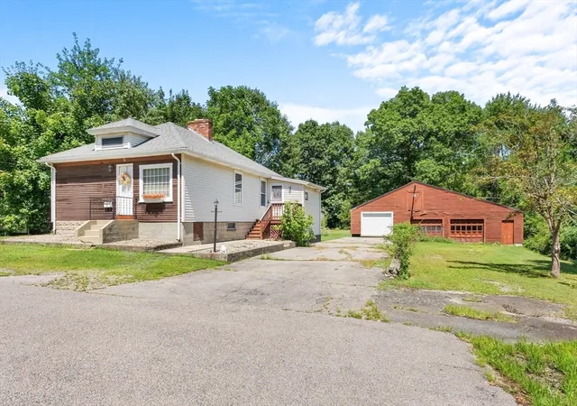 Photo 2 of Sale Pending at 70 Central Blvd, Bellingham, MA 02019 | MLS# 73559915 | Listing updated on 2026-08-18