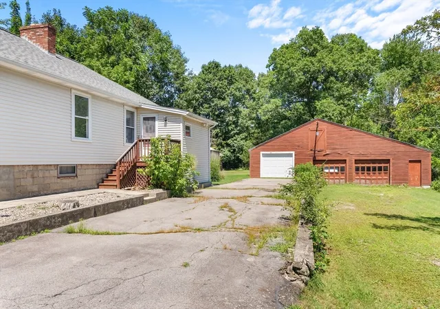 Photo 3 of Sale Pending at 70 Central Blvd, Bellingham, MA 02019 | MLS# 73559915 | Listing updated on 2026-08-18