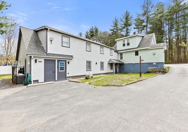 Homes for sale in Grafton, MA | 137 Westboro Rd, Grafton, MA 01536 | MLS# 73546254