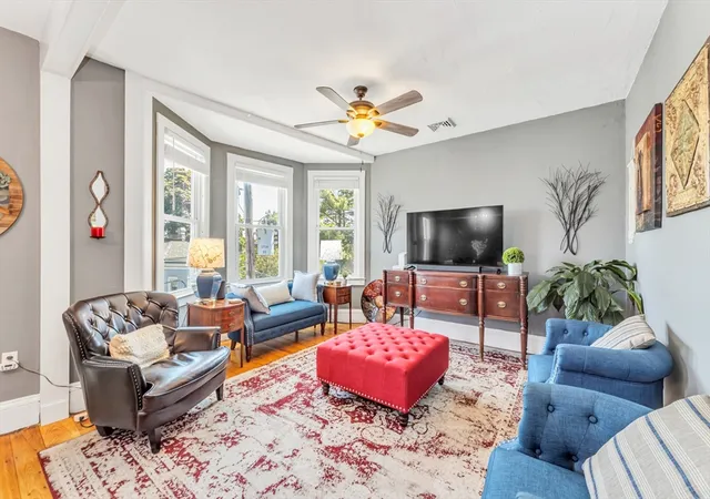 Homes for sale in Boston, MA | 109 Sheridan Street #3, Boston, MA 02130 | MLS# 73547301
