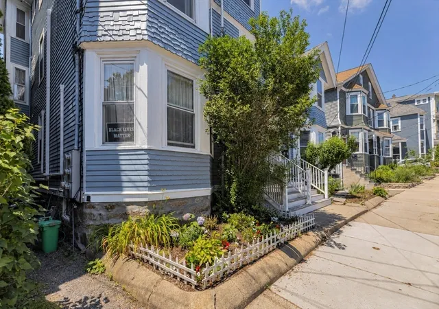 Homes for sale in Boston, MA | 109 Sheridan Street, Boston, MA 02130 | Houzeo