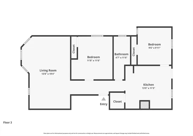 Homes for sale in Boston, MA | 109 Sheridan Street #3, Boston, MA 02130 | MLS# 73547301