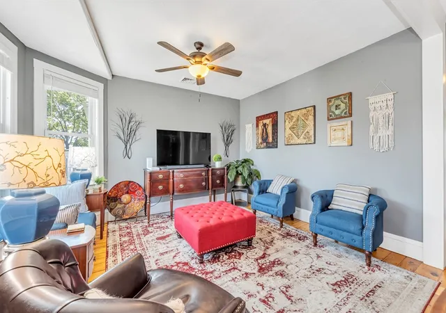 Homes for sale in Boston, MA | 109 Sheridan Street #3, Boston, MA 02130 | MLS# 73547301
