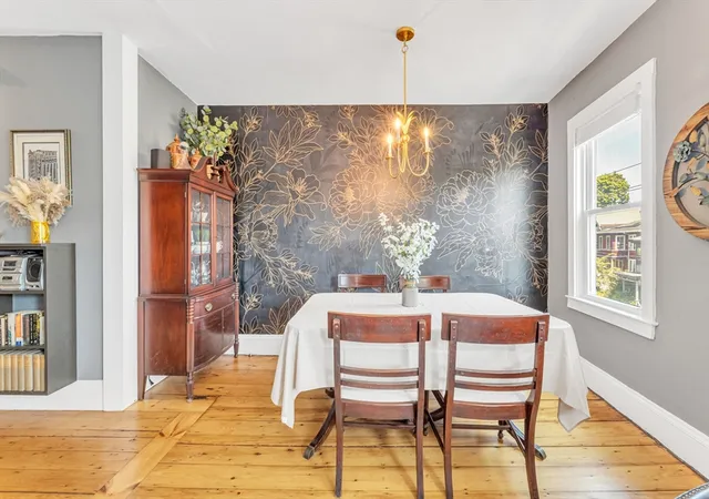 Homes for sale in Boston, MA | 109 Sheridan St, Boston, MA 02130