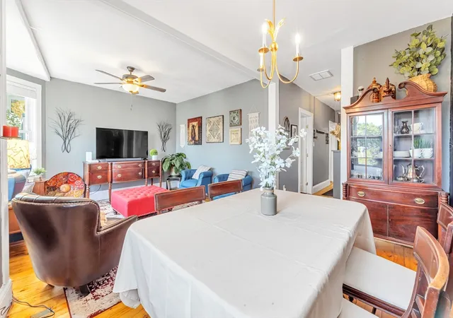 Homes for sale in Boston, MA | 109 Sheridan St, Boston, MA 02130