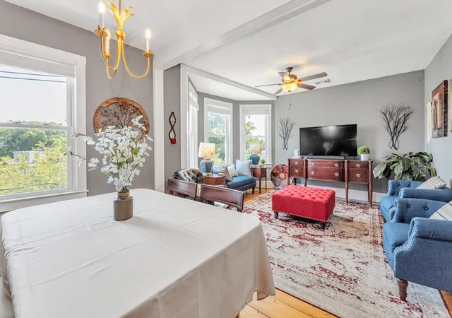 Homes for sale in Boston, MA | 109 Sheridan St, Boston, MA 02130