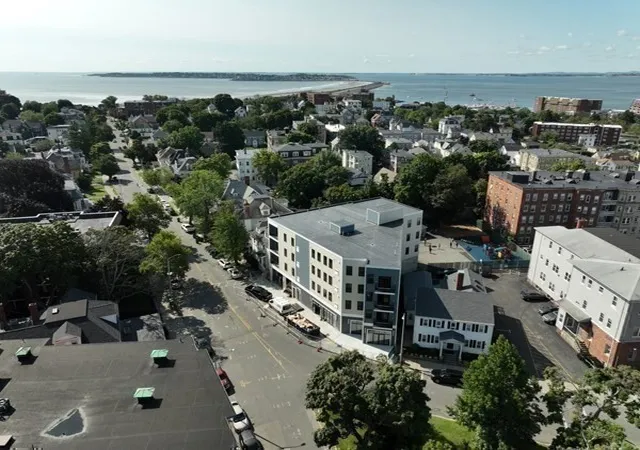 Homes for sale in Lynn, MA | 13 Nahant Street #4B, Lynn, MA 01902 | MLS# 73545359