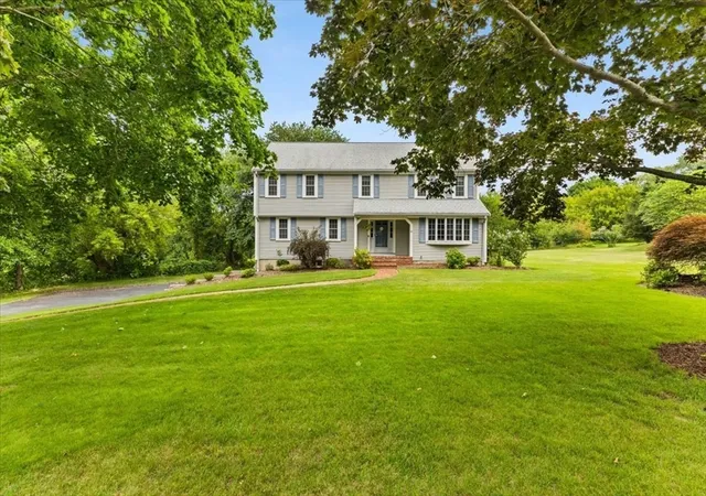 Photo 1 of Sale Pending at 435 Highland St, East Bridgewater, MA 02333 | MLS# 73570023 | Listing updated on 2026-09-23