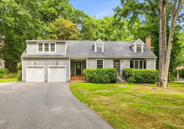 Photo 1 of Single family home for sale at 259 Water St, Hanover, MA 02339 | MLS# 73562539 | Listing updated on 2026-10-04