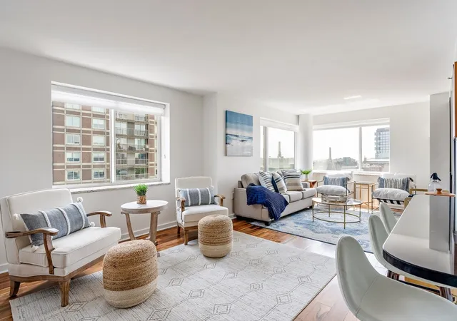 Homes for sale in Cambridge, MA | 8-12 Museum Way #2003, Cambridge, MA 02141 | MLS# 73524738