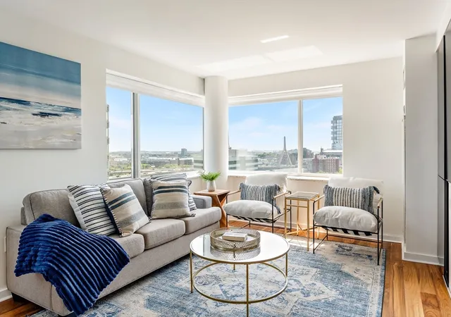 Homes for sale in Cambridge, MA | 8-12 Museum Way #2003, Cambridge, MA 02141 | MLS# 73524738