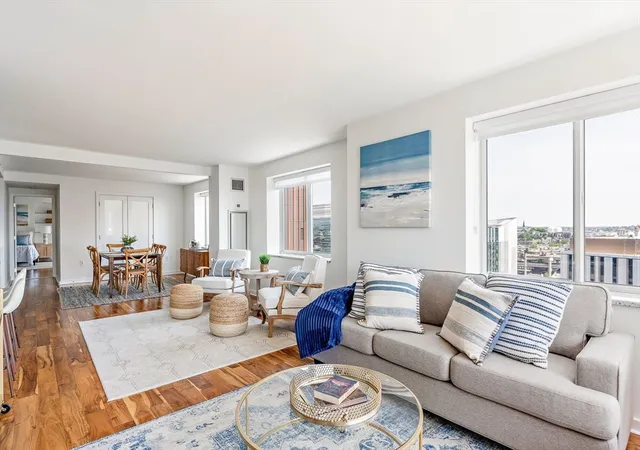 Homes for sale in Cambridge, MA | 8-12 Museum Way #2003, Cambridge, MA 02141 | MLS# 73524738