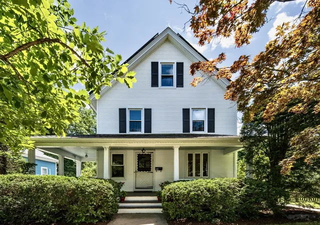 1st image of 22 W Center St, Florence, MA 01062 | MLS# 73555506