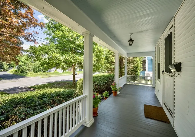 2nd image of 22 W Center St, Florence, MA 01062 | MLS# 73555506