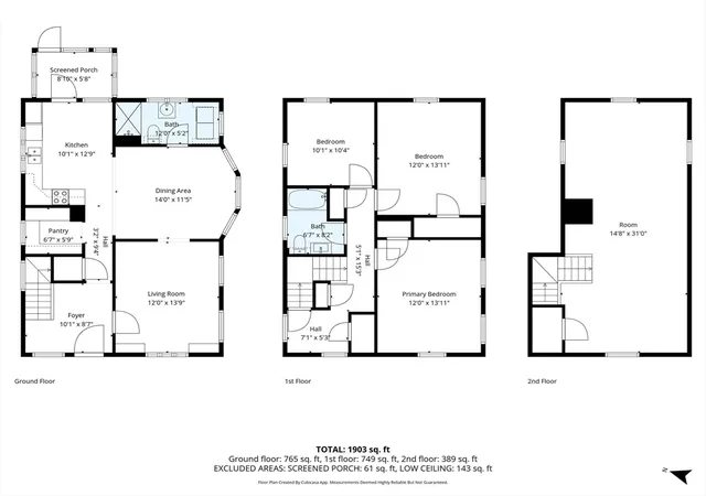 36th image of 22 W Center St, Florence, MA 01062 | MLS# 73555506