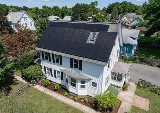 5th image of 22 W Center St, Florence, MA 01062 | MLS# 73555506