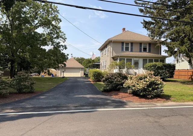 1st image of 446 Lindsey St, Attleboro, MA 02703 | MLS# 73564074