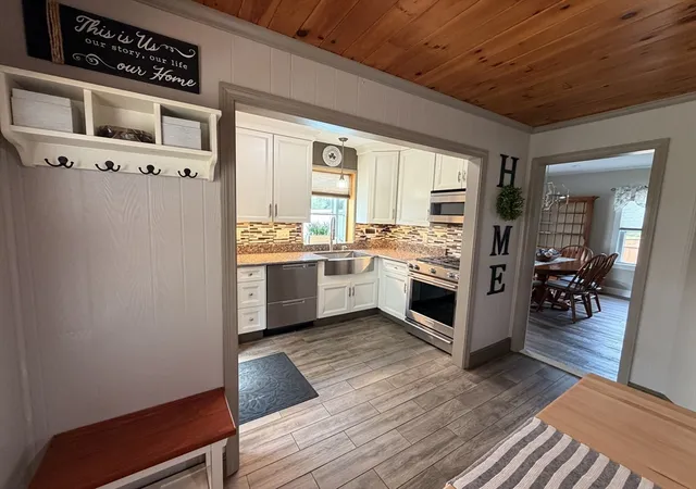Photo 3 of Sale Pending at 446 Lindsey St, Attleboro, MA 02703 | MLS# 73564074 | Listing updated on 2026-09-03