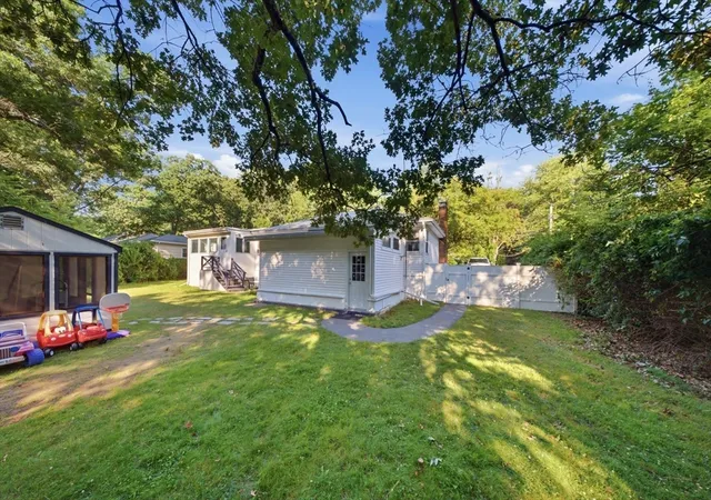 Photo 2 of Single family home for sale at 330 Lake St, Shrewsbury, MA 01545 | MLS# 73562420 | Listing updated on 2026-09-19