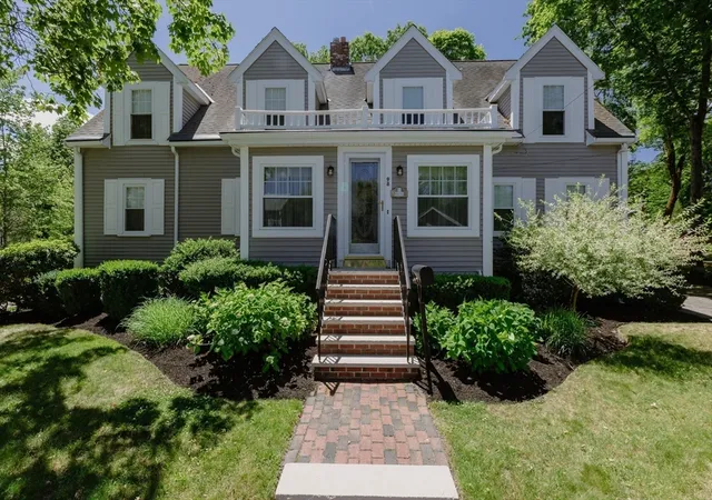 Homes for sale in South Weymouth, MA | 98 Randolph St, South Weymouth, MA 02190 | MLS# 73538620