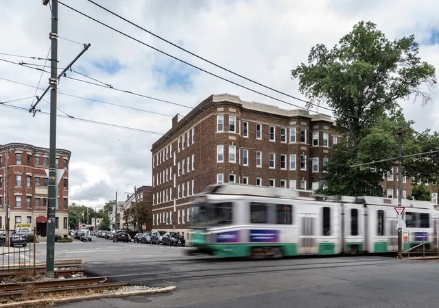 Photo 18 of Sale Pending at 4 Franklin St #401, Allston, MA 02134 | MLS# 73560315 | Listing updated on 2026-08-18