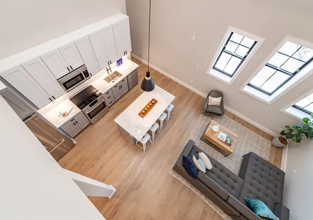 Photo 1 of Sale Pending at 4 Franklin St #401, Allston, MA 02134 | MLS# 73560315 | Listing updated on 2026-08-18