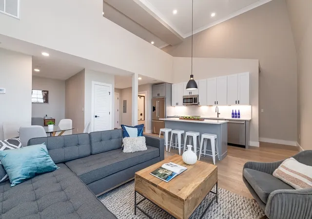 Photo 2 of Sale Pending at 4 Franklin St #401, Allston, MA 02134 | MLS# 73560315 | Listing updated on 2026-08-18