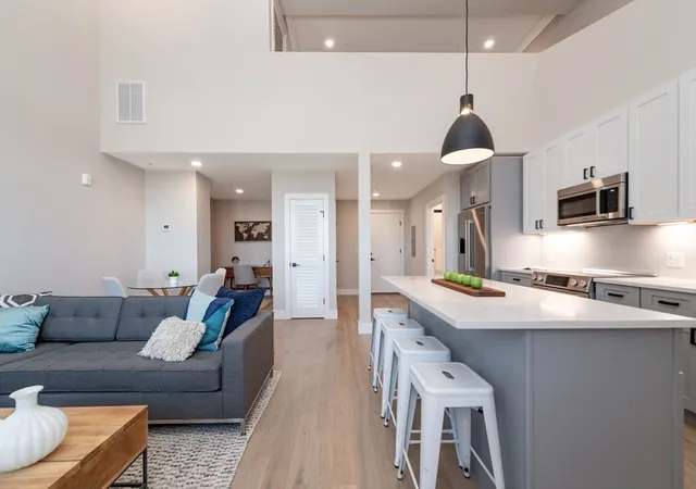 Photo 3 of Sale Pending at 4 Franklin St #401, Allston, MA 02134 | MLS# 73560315 | Listing updated on 2026-08-18