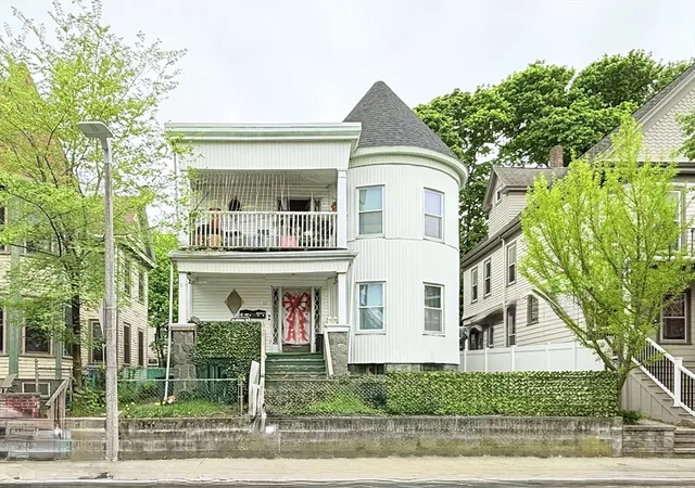 1st image of 11 Edwin St, Dorchester Center, MA 02124 | MLS# 73518630