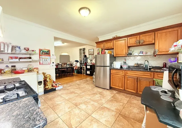 2nd image of 11 Edwin St, Dorchester Center, MA 02124 | MLS# 73518630